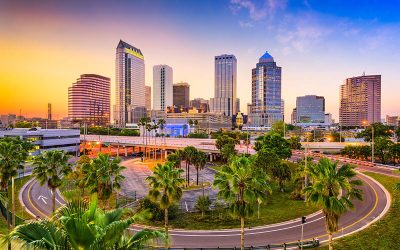 Tampa, Florida Visitors Guide 2025: Top Attractions, Events & Insider Tips