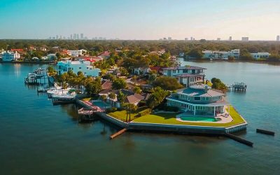 The Best South Tampa Luxury Neighborhoods