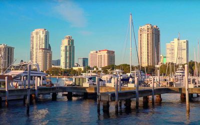 How Downtown Tampa Became A Vibrant Urban Destination