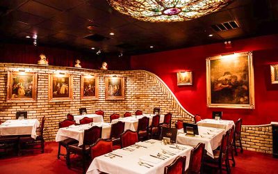Discover the Best Restaurants in Tampa, Florida