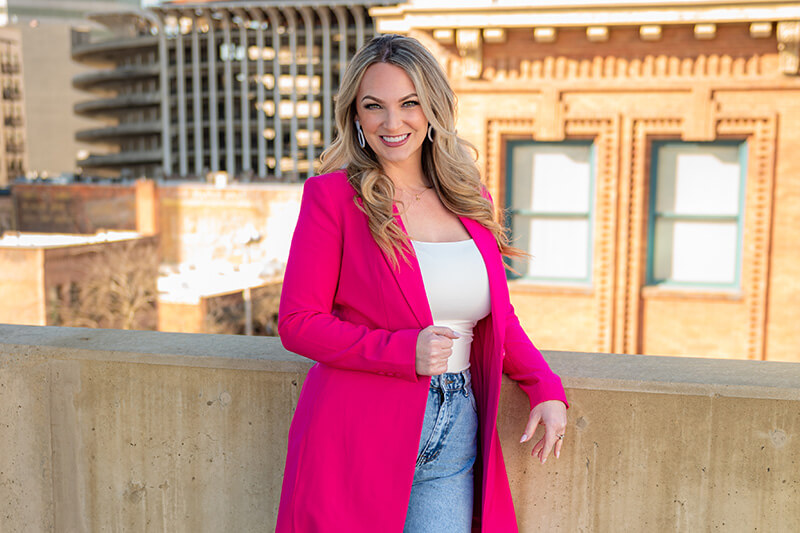Lauren Rasmussen Realtor