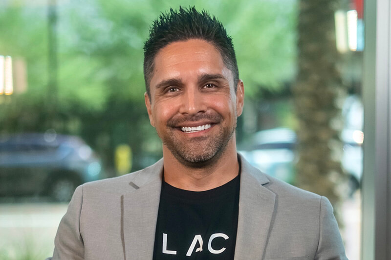 Jesse Garcia Maverick Real Estate Roseville CA