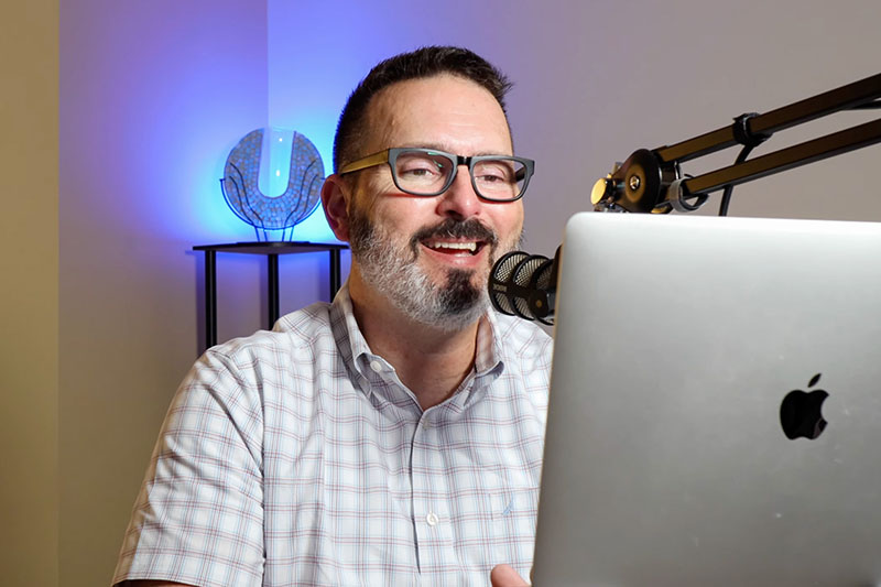 Jeff Hamm - real estate SEO expert