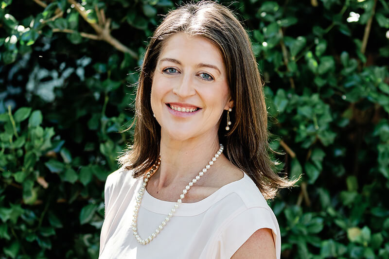 Jennifer Campbell Overbeek - Asheville NC realtor
